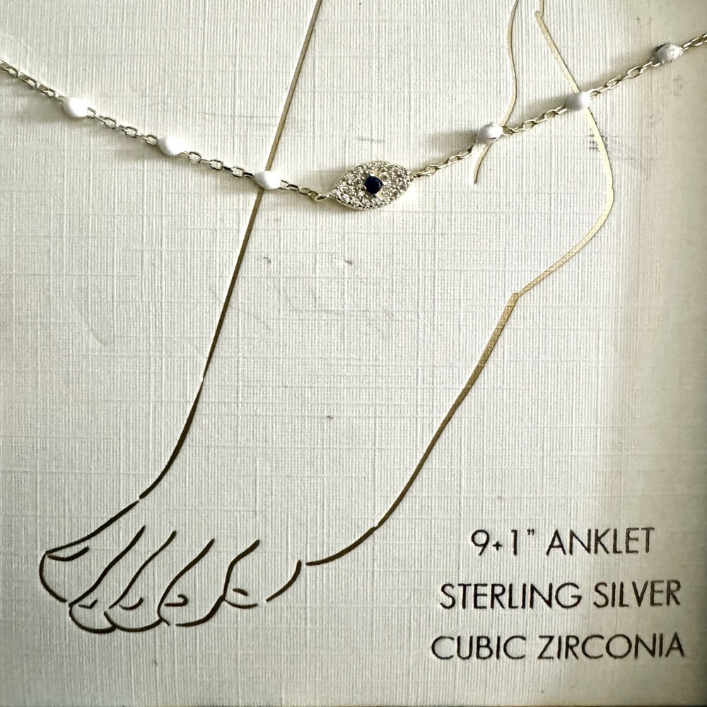 Woman’s jewelry